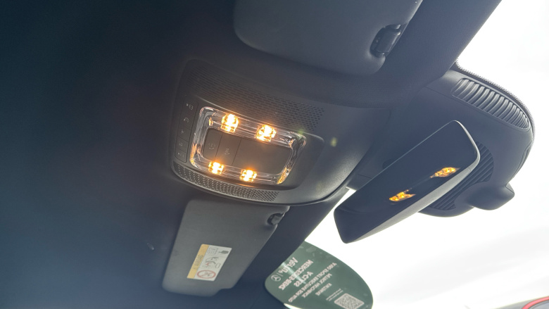 Mercedes-Benz A-Class A180 Sport Executive 5dr Auto Petrol Hatchback